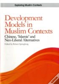 Capa do artigo Development Models In Muslim Contexts