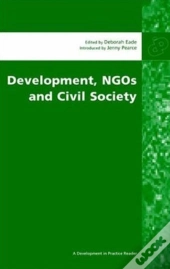 Development, Ngos And Civil Society