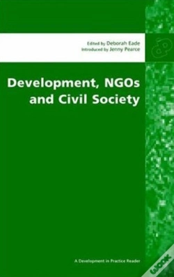 Capa do artigo Development, Ngos And Civil Society