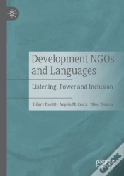 Capa do artigo Development Ngos And Languages