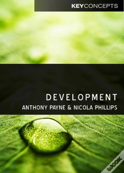Capa do artigo Development