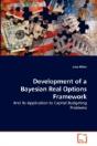 Development Of A Bayesian Real Options Framework - Preview