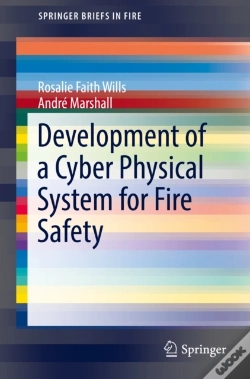 Capa do artigo Development Of A Cyber Physical System For Fire Safety