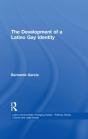Development Of A Latino Gay Identity - Preview