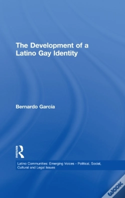 Capa do artigo Development Of A Latino Gay Identity