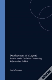 Capa do artigo Development Of A Legend