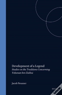 Capa do artigo Development Of A Legend