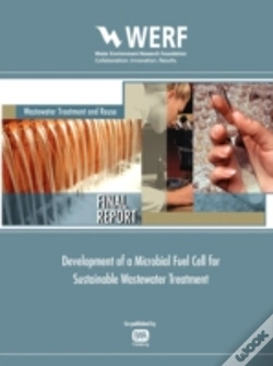 Capa do artigo Development Of A Microbial Fuel Cell For Sustainable Wastewater Treatment