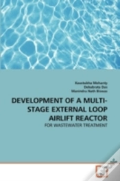 Capa do artigo Development Of A Multi-Stage External Loop Airlift Reactor