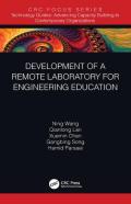 Development Of A Remote Laboratory For Engineering Education