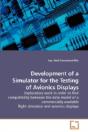 Development Of A Simulator For The Testi - Preview