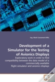 Capa do artigo Development Of A Simulator For The Testi
