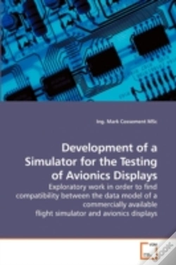 Capa do artigo Development Of A Simulator For The Testi