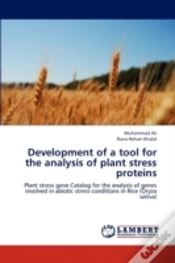 Capa do artigo Development Of A Tool For The Analysis O