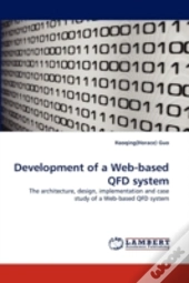 Development Of A Web-Based Qfd System