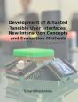 Development Of Actuated Tangible User Interfaces - Preview