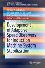 Development Of Adaptive Speed Observers For Induction Machine System Stabilization - Preview