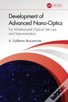 Development Of Advanced Nano-Optics