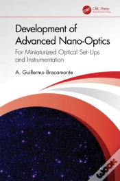 Capa do artigo Development Of Advanced Nano-Optics