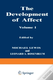 Capa do artigo Development Of Affect