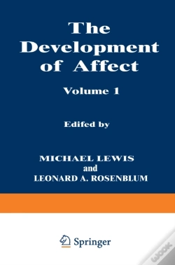 Capa do artigo Development Of Affect