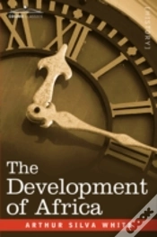 Capa do artigo Development Of Africa