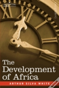 Capa do artigo Development Of Africa