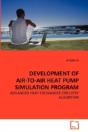 Development Of Air-To-Air Heat Pump Simulation Program - Preview