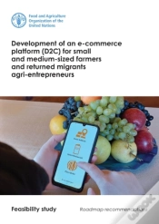 Capa do artigo Development Of An E-Commerce Platform (D2c) For Small And Medium-Sized Farmers And Returned Migrants Agri-Entrepreneurs