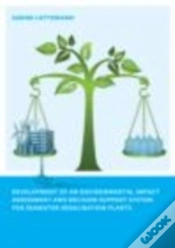 Capa do artigo Development Of An Environmental Impact Assessment And Decision Support System For Seawater Desalination Plants