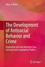Development Of Antisocial Behavior And Crime - Preview