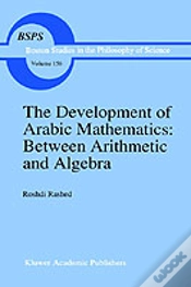 Capa do artigo Development Of Arabic Mathematics