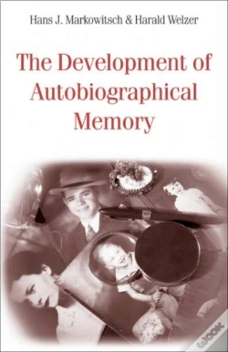 Capa do artigo Development Of Autobiographical Memory