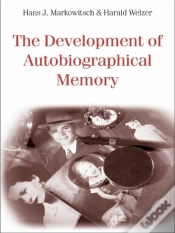 Capa do artigo Development Of Autobiographical Memory
