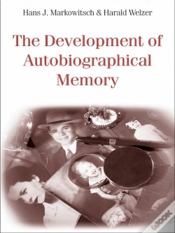 Capa do artigo Development Of Autobiographical Memory