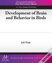 Capa do artigo Development Of Brain & Behaviour In Bird