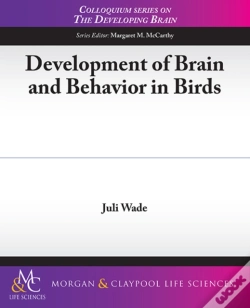 Capa do artigo Development Of Brain & Behaviour In Bird