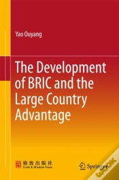 Capa do artigo Development Of Bric And The Large Country Advantage