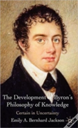 Capa do artigo Development Of Byrons Philosophy Of Know