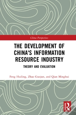 Capa do artigo Development Of China'S Information Resource Industry