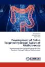 Development Of Colon Targeted Hydrogel Tablet Of Methotrexate - Preview