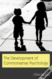 Capa do artigo Development Of Commonsense Psychology