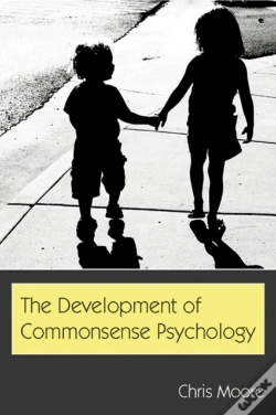Capa do artigo Development Of Commonsense Psychology