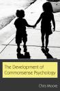 Development Of Commonsense Psychology - Preview