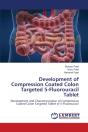 Development Of Compression Coated Colon Targeted 5-Fluorouracil Tablet - Preview