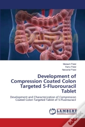 Capa do artigo Development Of Compression Coated Colon Targeted 5-Fluorouracil Tablet