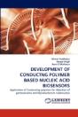 Development Of Conductng Polymer Based Nucleic Acid Biosensors - Preview