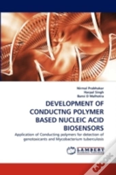 Development Of Conductng Polymer Based Nucleic Acid Biosensors