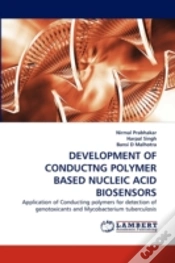 Capa do artigo Development Of Conductng Polymer Based Nucleic Acid Biosensors