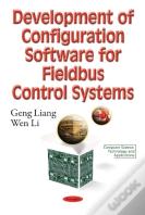 Development Of Configuration Software For Fieldbus Control Systems